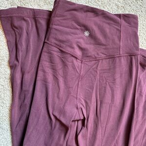 Athleta Elation Flare Pants